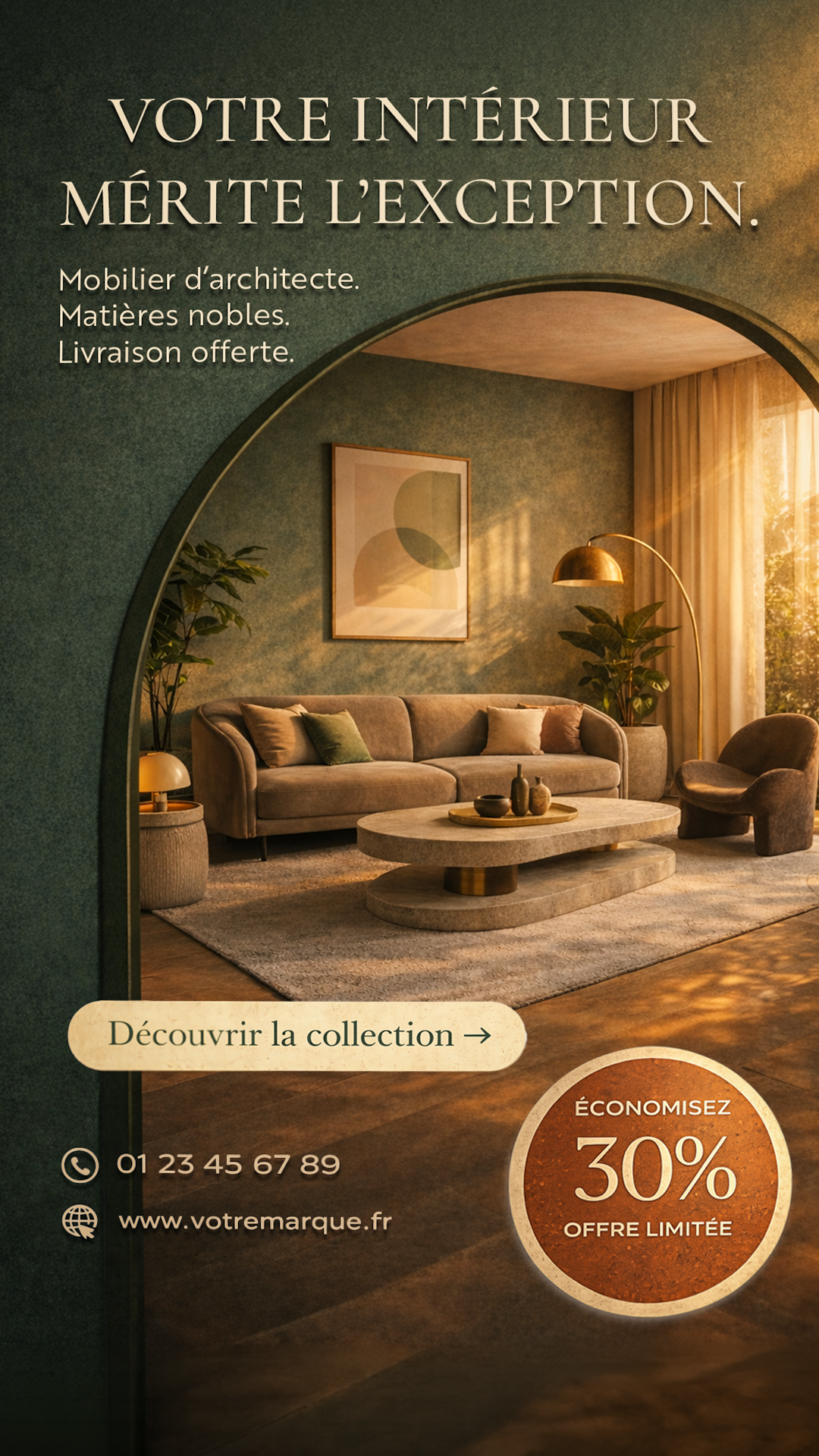 Publicité EditCraft