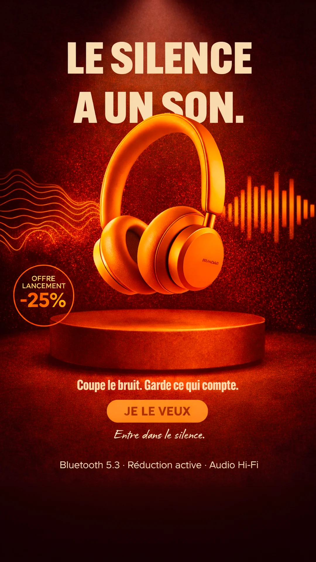 Publicité EditCraft